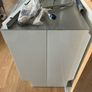 Zanussi Integrated Washer Dryer - ZJD12191 Image 3