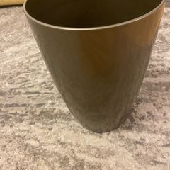 plastic pots