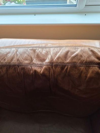 Italian Leather (brown)
