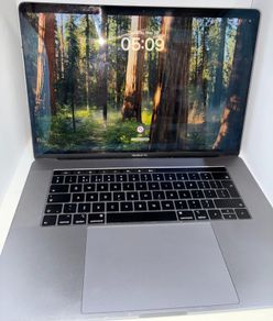 Apple MacBook Pro A1990 i7, Intel UHD Graphics 630, 16GB RAM, 500GB SSD