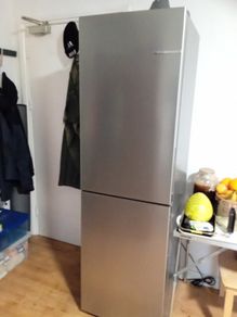 kitchen appliances