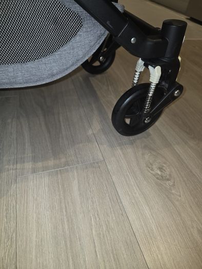 Bugaboo cameleon 3 plus