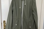 Raincoat - Hollister