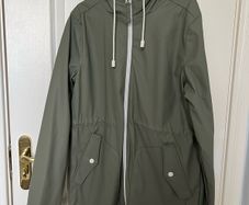 Raincoat - Hollister