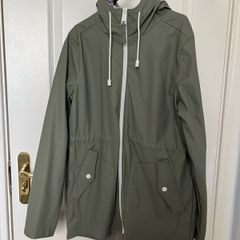 Raincoat - Hollister
