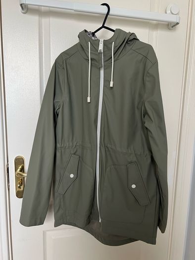 Raincoat - Hollister