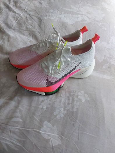 Nike zooms
