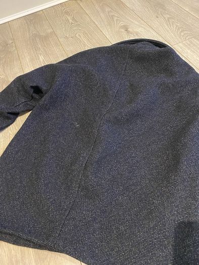 Zara jacket size xxs perfect condition