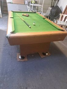 Pool Table