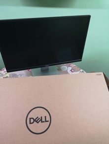 DELL Professional computer monitor 24 inch