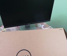 DELL Professional computer monitor 24 inch