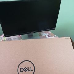 DELL Professional computer monitor 24 inch