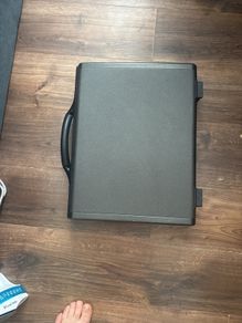 briefcase