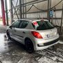 peugoet 207  new nct 11.26 Image 3
