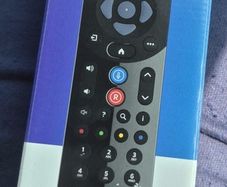 sky q remote