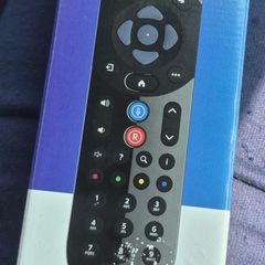 sky q remote