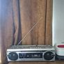 sanyo boombox Image 5