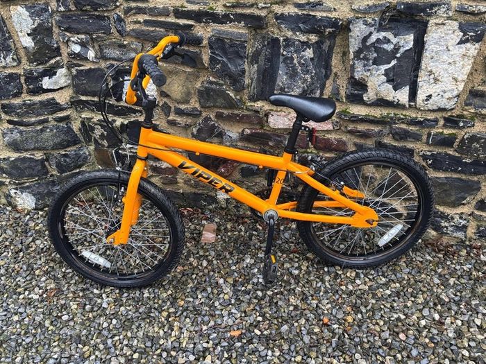 Bmx