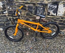 Bmx