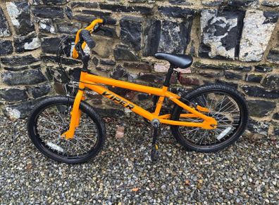 Bmx