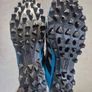 inov8 Mudclaws size 11 brand new only tried them on inside the house Image 2