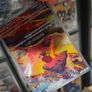 Magby ! Illustration Rare ! from Ancient Roar Set ! 2023 ! Japanese Pokemon Card ! Image 3