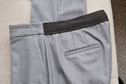 trousers....zara