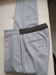trousers....zara