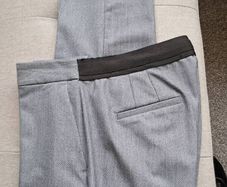 trousers....zara