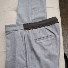trousers....zara