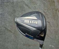sim max driver