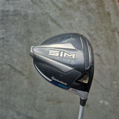 sim max driver