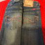 Girls jeans age 7 Image 6