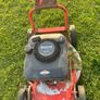 lawnmower vintage Image 4