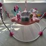 minnie mouse jumperoo Image 2