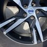 Genuine Volvo R-Design 19" Alloy Wheels Image 8
