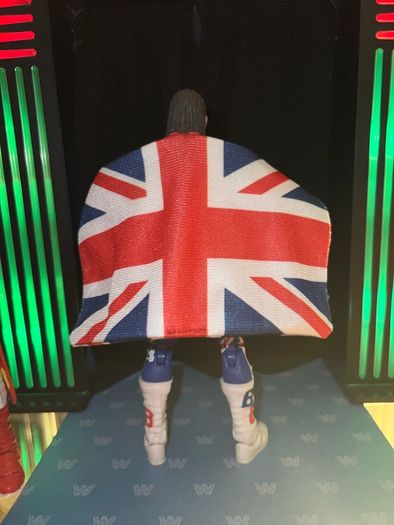 WWE Elites, Ultimates and Playsets Assortments