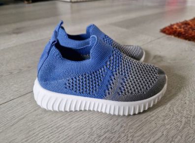 Boys shoes