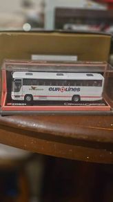 corgi bus eireann eurolines