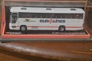 corgi bus eireann eurolines