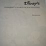 Disneys Wonderful  World Of Knowledge.  Inventiond. Large Volume Hardback  Book 1973 Collectors  Item Image 5