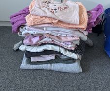 Baby Clothes 0-3