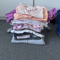 Baby Clothes 0-3