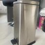 Metal bin Image 2