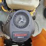 Ride on lawnmower Image 2