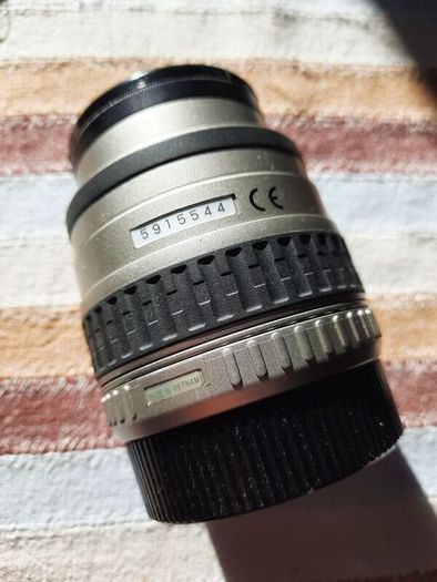 SMC Pentax FA F4-5.6 35-80mm Lens