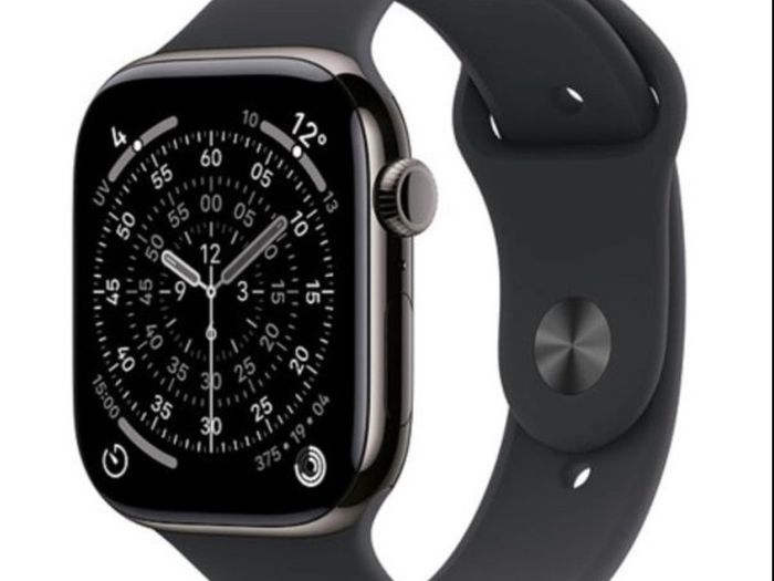 Apple Watch 11