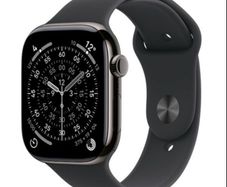 Apple Watch 11