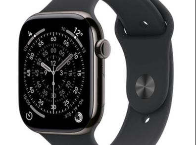 Apple Watch 11