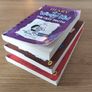 Diary of a Wimpy Kid books Image 3